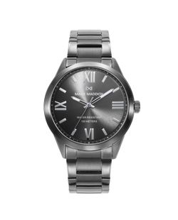 Reloj Mark Maddox Hombre HM1007-13 Negro