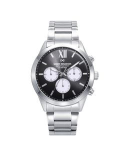 Reloj Mark Maddox Hombre HM1009-53 Acero