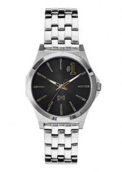 Reloj Mark Maddox Hombre HM7107-57 Acero