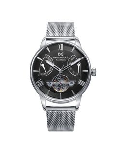 Reloj Mark Maddox Hombre HM7155-53 Acero Esterilla