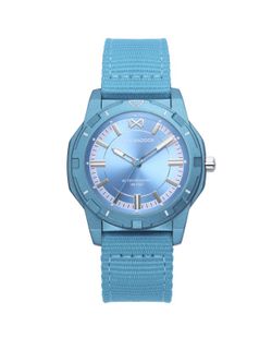 Mark Maddox Women's Watch MC0103-37 Blue