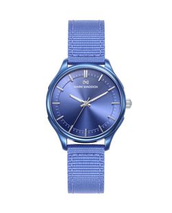 Reloj Mark Maddox Mujer MC1000-37 Azul