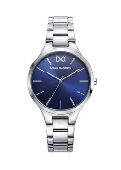 Reloj Mark Maddox Mujer MM0109-57 Acero