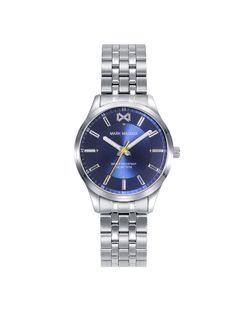 Reloj Mark Maddox Mujer MM0136-37 Acero