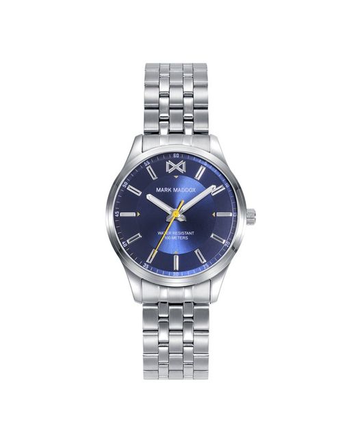 Mark Maddox Women's Watch MM0136-37 Steel