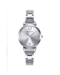 Reloj Mark Maddox Mujer MM0138-85 Acero