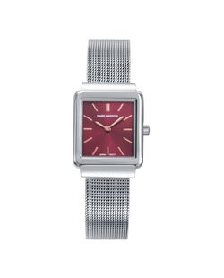 Reloj Mark Maddox Mujer MM0144-77 Acero Analógico