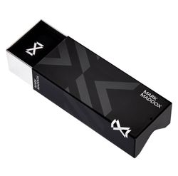 Γυναικείο ρολόι Mark Maddox MM1001-37 Gold