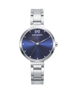 Reloj Mark Maddox Mujer MM1005-37 Acero
