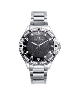 Reloj Mark Maddox Mujer MM1007-57 Acero