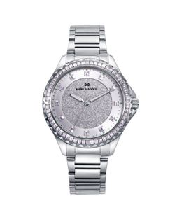 Reloj Mark Maddox Mujer MM1007-87 Acero