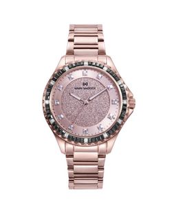 Reloj Mark Maddox Mujer MM1007-97 Rosado