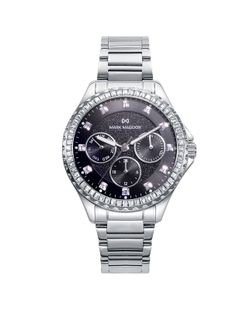 Reloj Mark Maddox Mujer MM1008-57 Acero