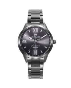 Reloj Mark Maddox Mujer MM1009-13 Negro