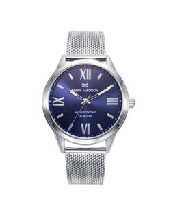 Reloj Mark Maddox Mujer MM1010-33 Acero Esterilla