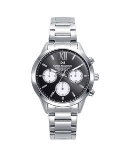 Reloj Mark Maddox Mujer MM1011-53 Acero