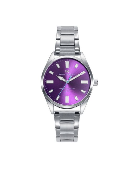 Mark Maddox Women's Watch MM1014-96 Steel