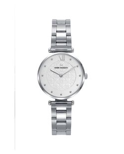 Reloj Mark Maddox Mujer MM1015-03 Acero