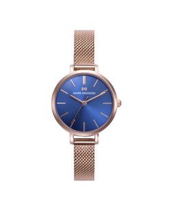 Reloj Mark Maddox Mujer MM1016-37 Rosa