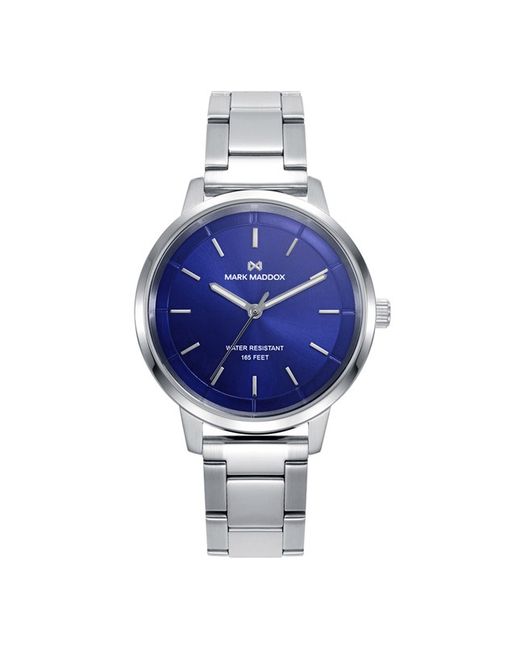 Mark Maddox Women's Watch MM1019-37 Steel