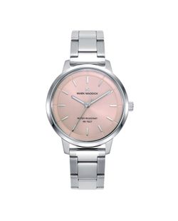 Reloj Mark Maddox Mujer MM1019-77 Acero