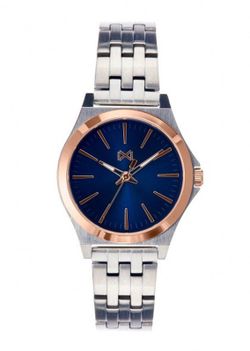 Reloj Mark Maddox Mujer MM7101-37 Acero