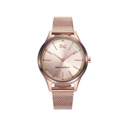 Reloj Mark Maddox Mujer MM7110-97 Rosa Shibuya