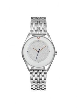 Reloj Mark Maddox Mujer MM7130-06 Acero