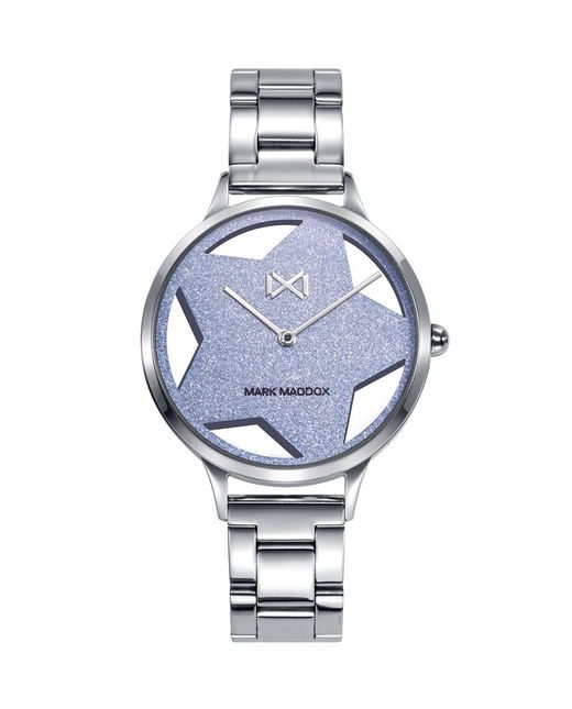 Reloj Mark Maddox Mujer MM7149-30 Acero