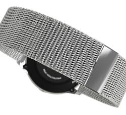 Mark Maddox dameur Smartwatch MS1000-80 mat stål