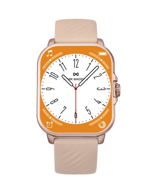 Mark Maddox Smartwatch HS2005-70 Sport Pink Watch