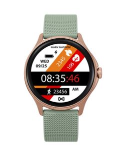 Reloj Mark Maddox Smartwatch HS2006-70 Sport Verde