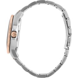 Maserati Men's Automatic Watch R8823100001 Bicolor Pink