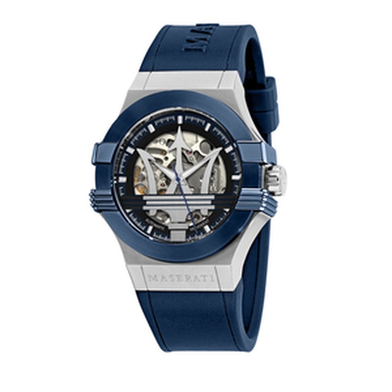 R8873621013, Reloj Maserati Successo Dorado