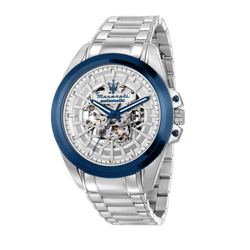 Reloj Maserati Hombre R8823112006 Acero Automático