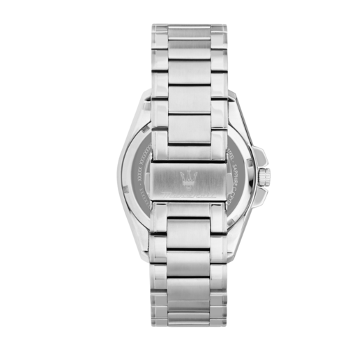 Reloj Maserati Hombre R8823112006 Acero Automático