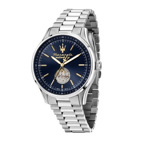 Rellotge Maserati Home R8823124002 Acer Automàtic
