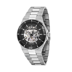 Reloj Maserati Hombre R8823140020 Acero Automático