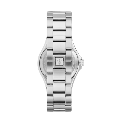 Reloj Maserati Hombre R8823140020 Acero Automático
