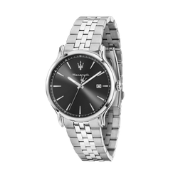 Reloj Maserati Hombre R8853118030 Acero Analógico