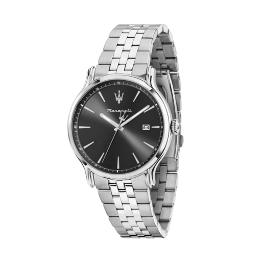 Reloj Maserati Hombre R8853118030 Acero Analógico
