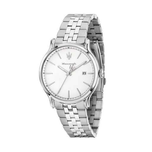 Reloj Maserati Hombre R8853118032 Acero Analógico