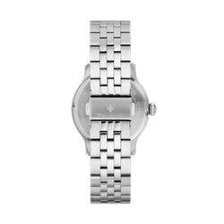 Reloj Maserati Hombre R8853118032 Acero Analógico