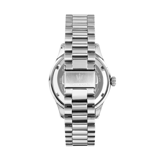 Reloj Maserati Hombre R8853124004 Acero Analógico