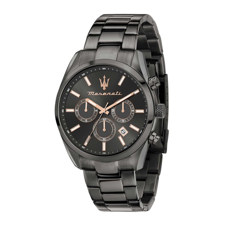 Reloj Maserati Hombre R8873646001- Relojes