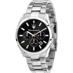 Reloj Maserati Hombre R8853151010 Acero