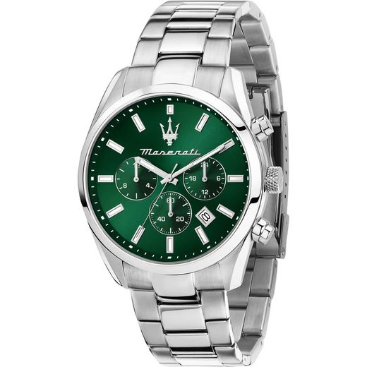 Rellotge Maserati Home R8853151011 Acer