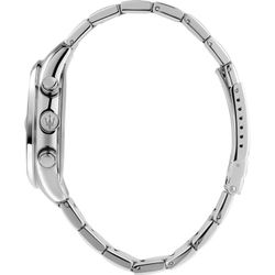 Relógio masculino Maserati R8853151011 em aço