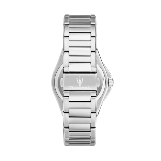 Reloj Maserati Hombre R8853153001 Acero Analógico