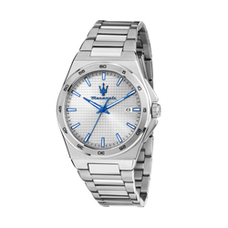 Reloj Maserati Hombre R8853153006 Acero Analógico